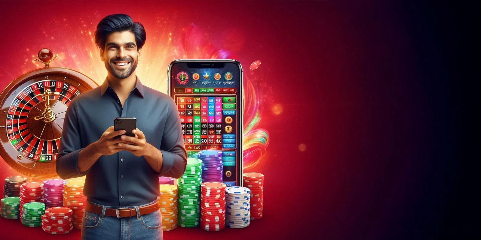 Casino promos today