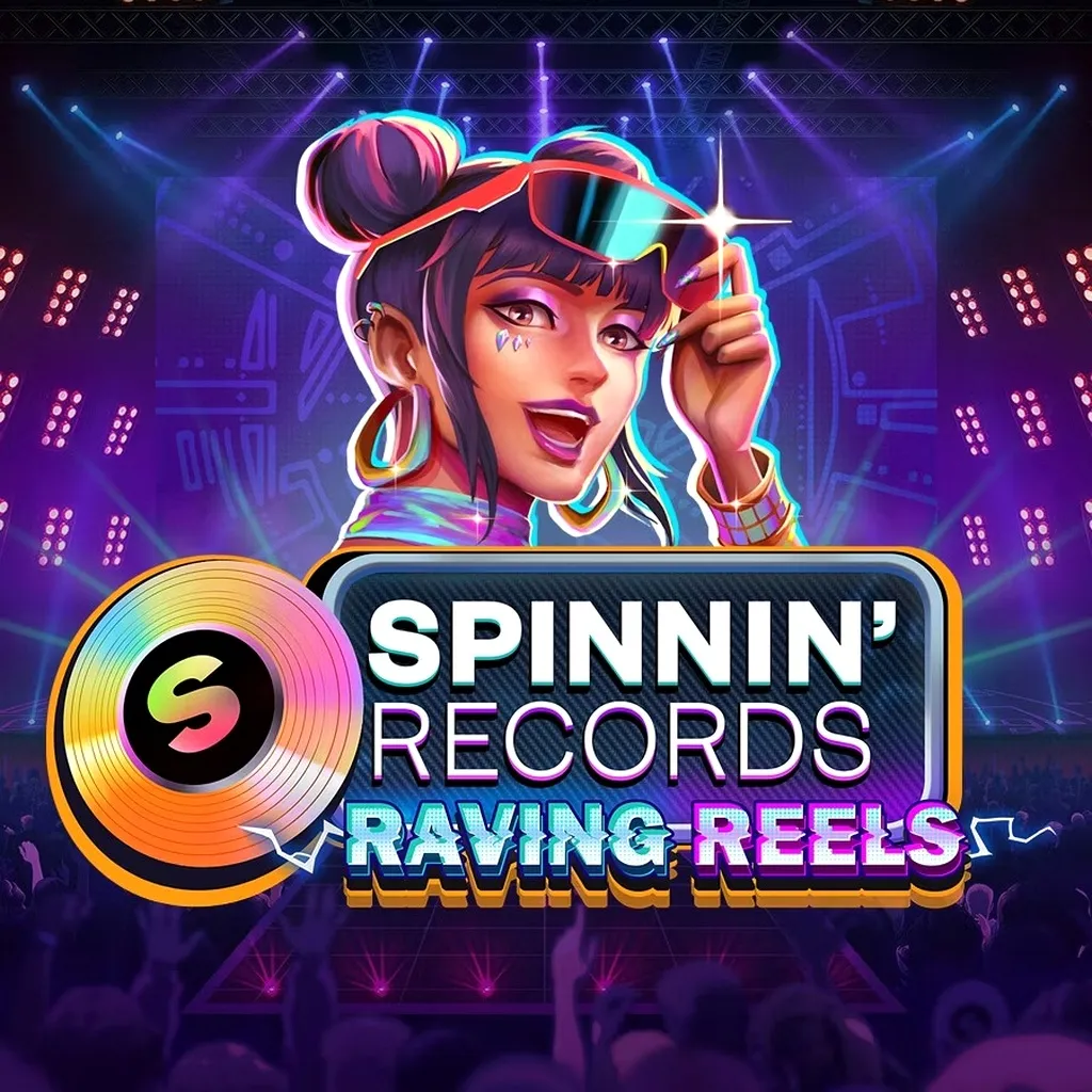 Spinnin Records Raving Reels beats BK33
