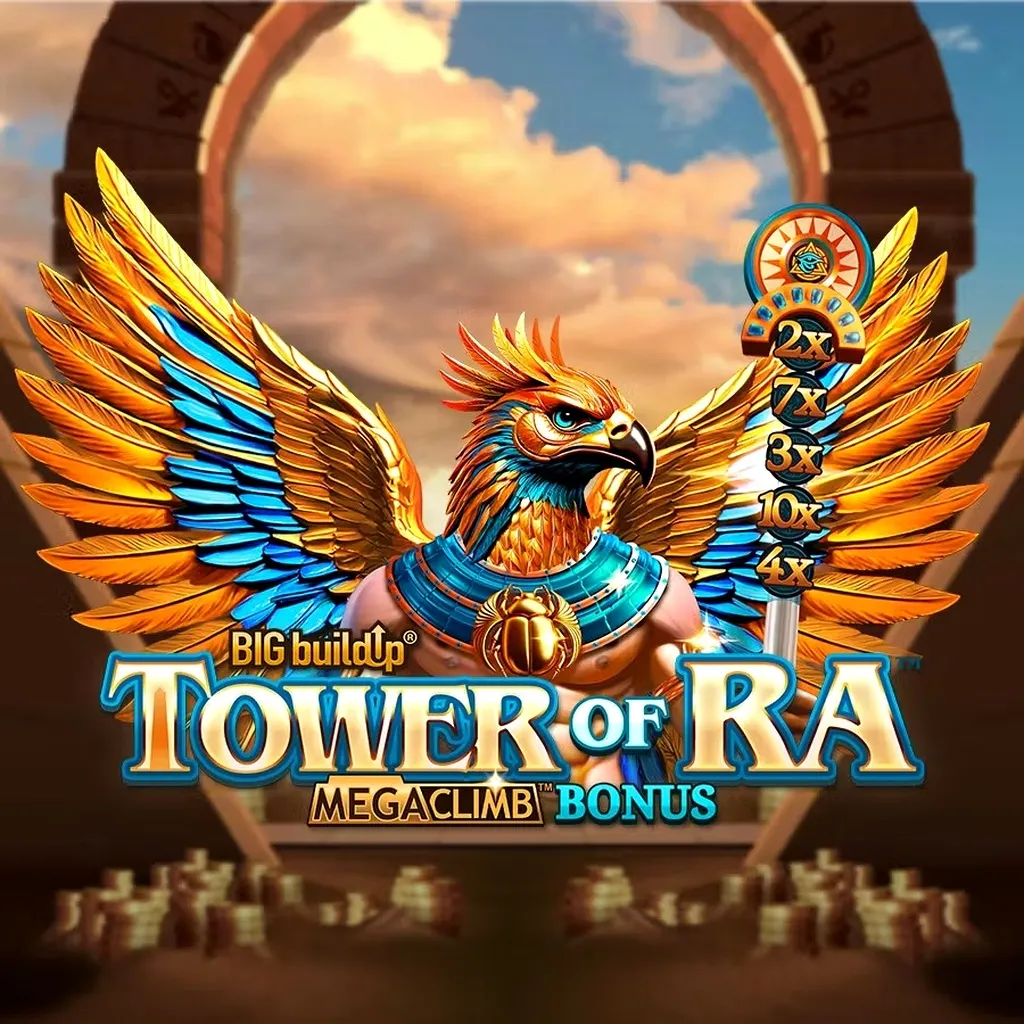 Tower of Ra temple play